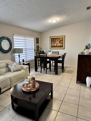 749 SW Mccracken Avenue, Port St. Lucie, FL 34953