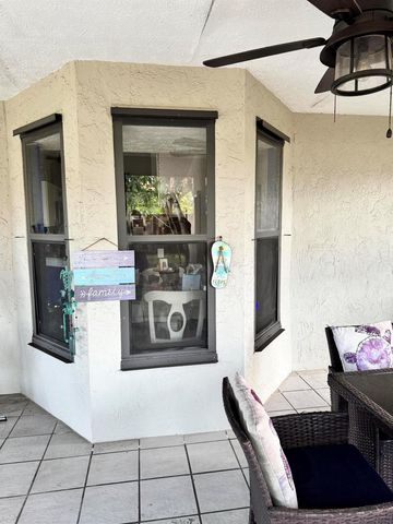 749 SW Mccracken Avenue, Port St. Lucie, FL 34953