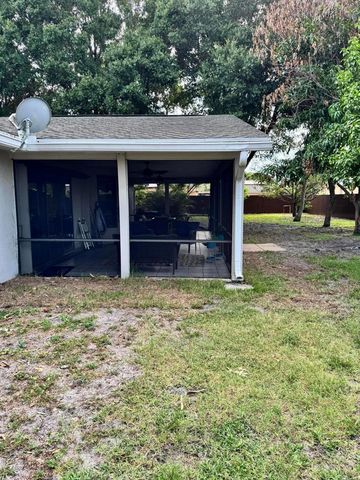 749 SW Mccracken Avenue, Port St. Lucie, FL 34953