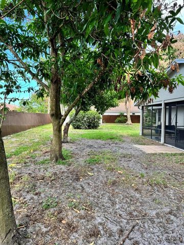 749 SW Mccracken Avenue, Port St. Lucie, FL 34953