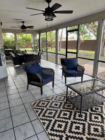 749 SW Mccracken Avenue, Port St. Lucie, FL 34953