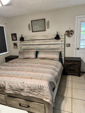 749 SW Mccracken Avenue, Port St. Lucie, FL 34953