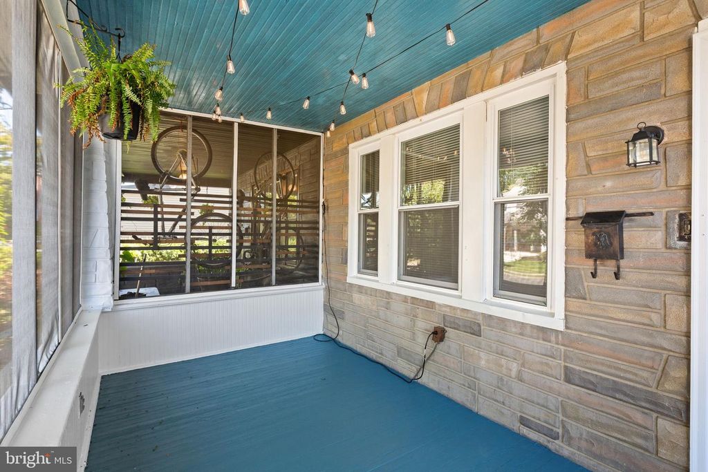 118 W PINE ST, AUDUBON, NJ 08106 — photo 3