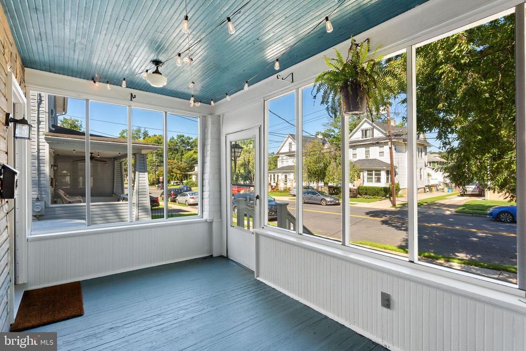 118 W PINE ST, AUDUBON, NJ 08106 — photo 4
