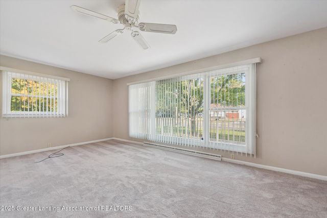 3333 W Willow Street, Lansing, MI 48917