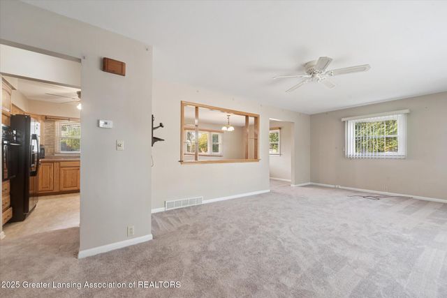 3333 W Willow Street, Lansing, MI 48917