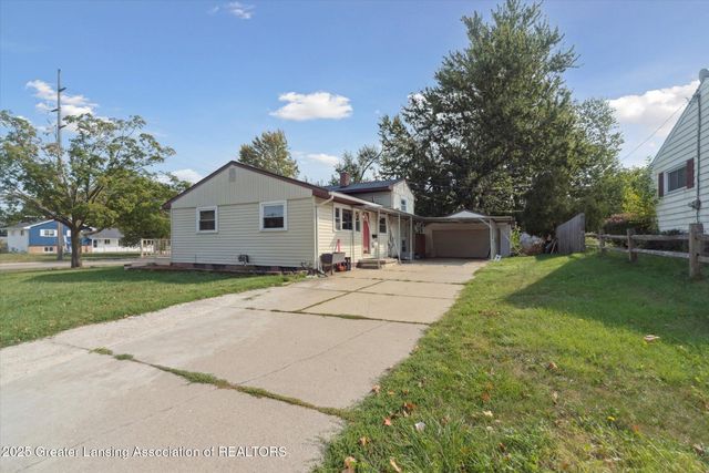 3333 W Willow Street, Lansing, MI 48917