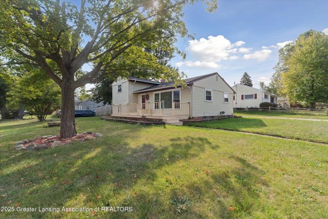 3333 W Willow Street, Lansing, MI 48917