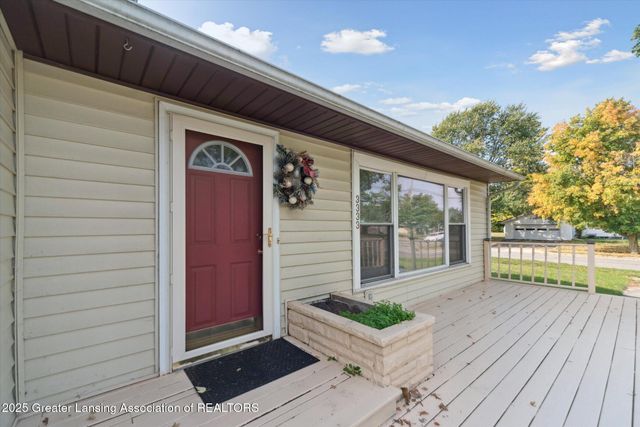 3333 W Willow Street, Lansing, MI 48917