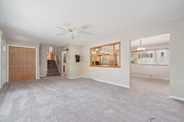 3333 W Willow Street, Lansing, MI 48917