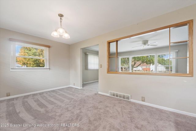 3333 W Willow Street, Lansing, MI 48917