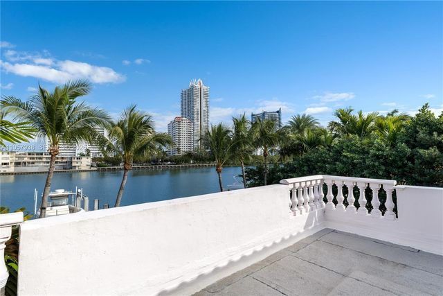 6491 Allison Rd, Miami Beach, FL 33141