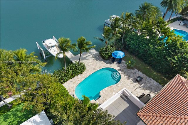 6491 Allison Rd, Miami Beach, FL 33141