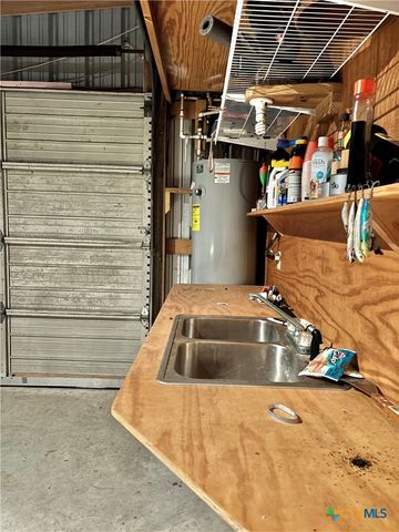 3053 W Monroe Avenue, Port O'connor, TX 77982