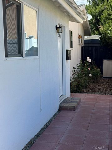 23017 Gilmore street, West Hills, CA 91307