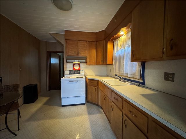 107 Arbutus Street, Rochester, NY 14609