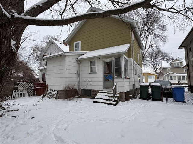 107 Arbutus Street, Rochester, NY 14609