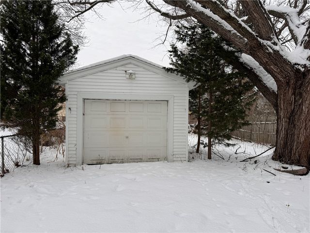 107 Arbutus Street, Rochester, NY 14609