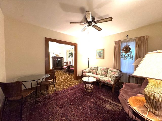 107 Arbutus Street, Rochester, NY 14609