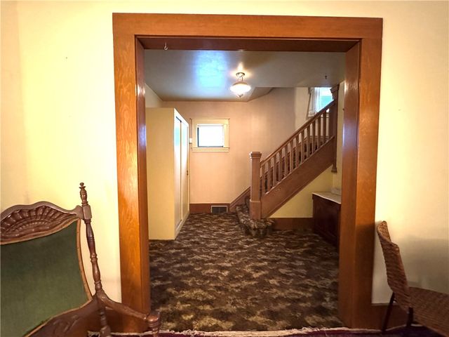 107 Arbutus Street, Rochester, NY 14609