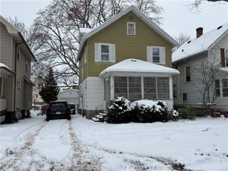 107 Arbutus Street, Rochester, NY 14609