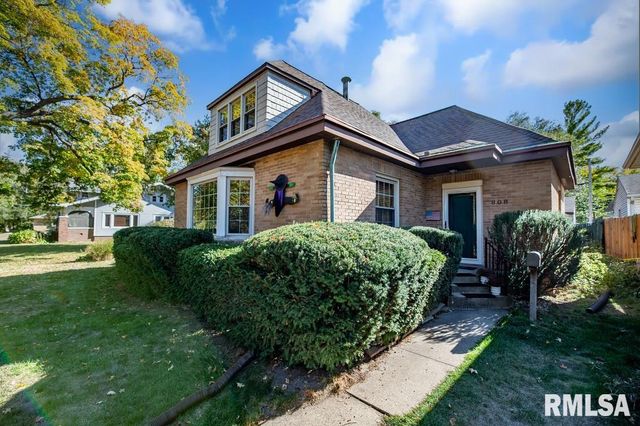 808 PARK Avenue, Pekin, IL 61554