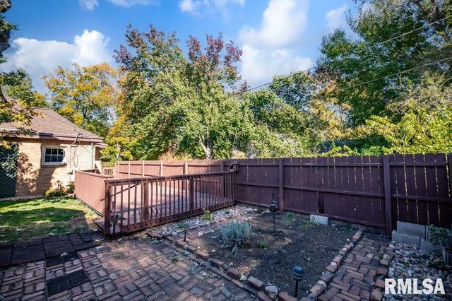 808 PARK Avenue, Pekin, IL 61554