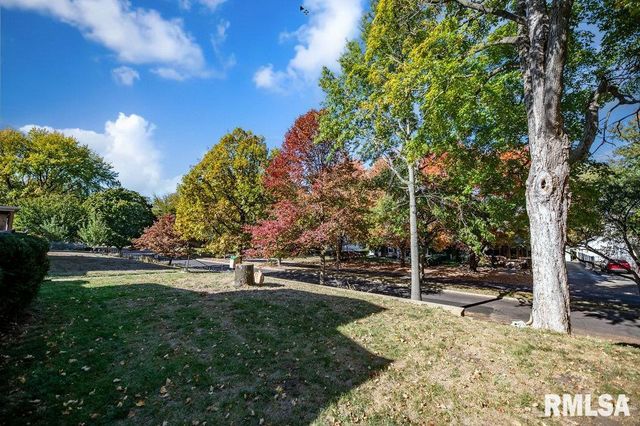 808 PARK Avenue, Pekin, IL 61554