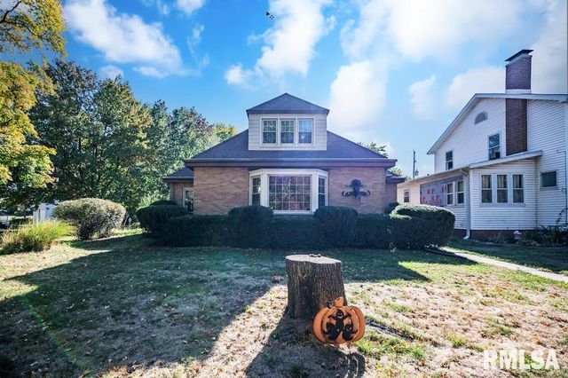 808 PARK Avenue, Pekin, IL 61554