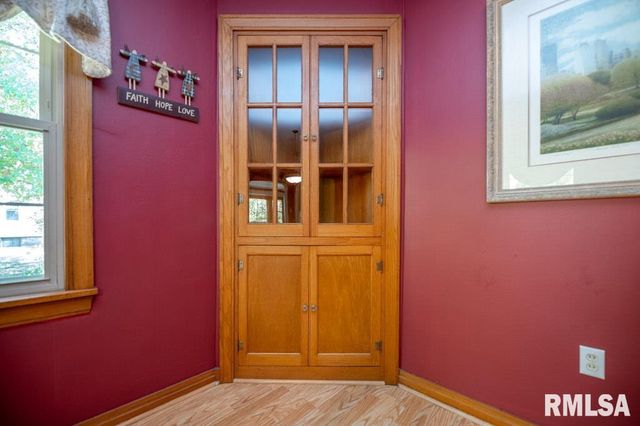 808 PARK Avenue, Pekin, IL 61554