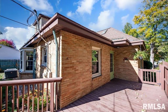 808 PARK Avenue, Pekin, IL 61554