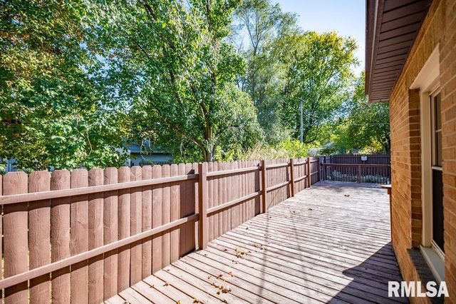 808 PARK Avenue, Pekin, IL 61554