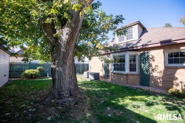 808 PARK Avenue, Pekin, IL 61554