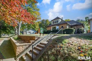 808 PARK Avenue, Pekin, IL 61554