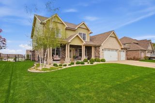 13924 W Wilderness Lakes Drive, Manhattan, IL 60442