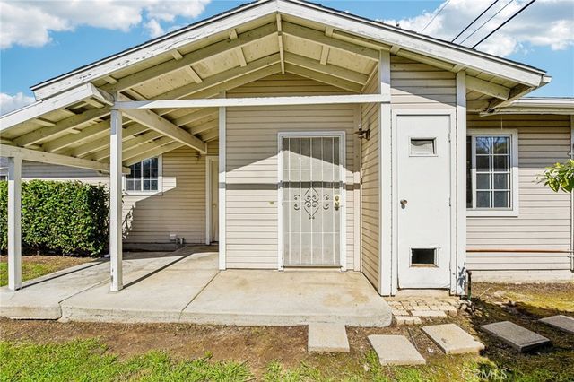 120 Ardmore Drive, San Gabriel, CA 91775