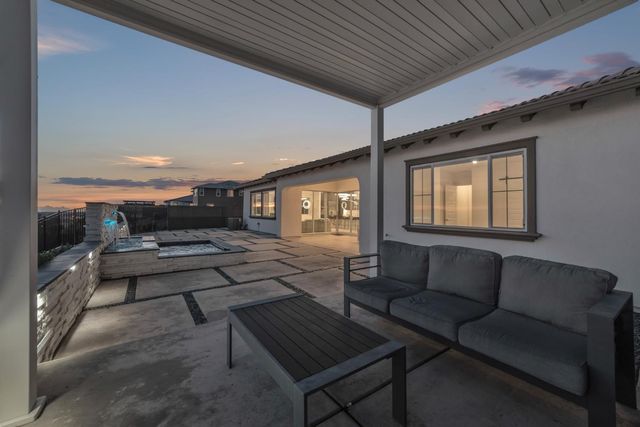 4631 Valley Terrace Cir, Folsom, CA 95630