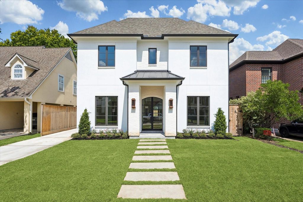 3920 University Boulevard, Houston, TX 77005