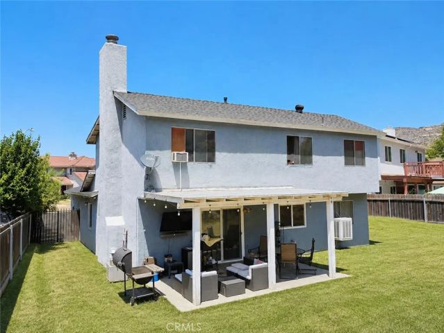 14571 Long View, Fontana, CA 92337