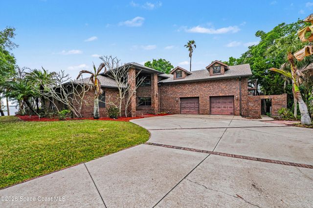 3225 Spartina Avenue, Merritt Island, FL 32953