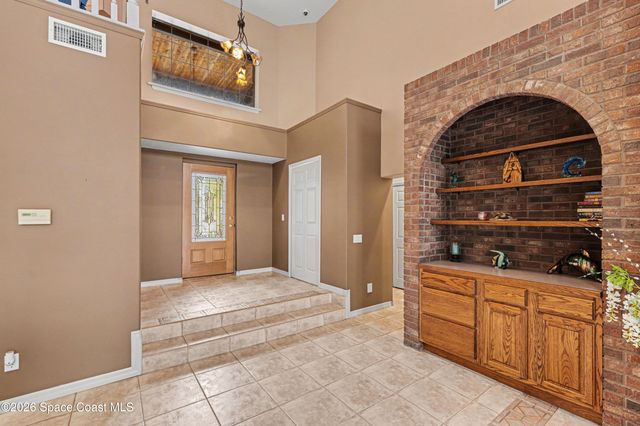 3225 Spartina Avenue, Merritt Island, FL 32953