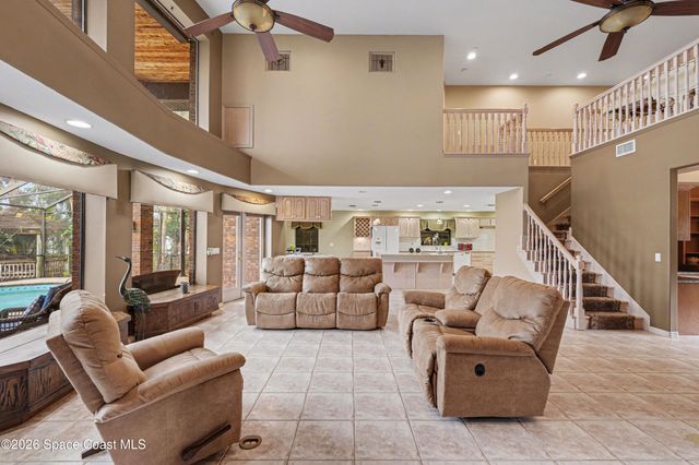 3225 Spartina Avenue, Merritt Island, FL 32953