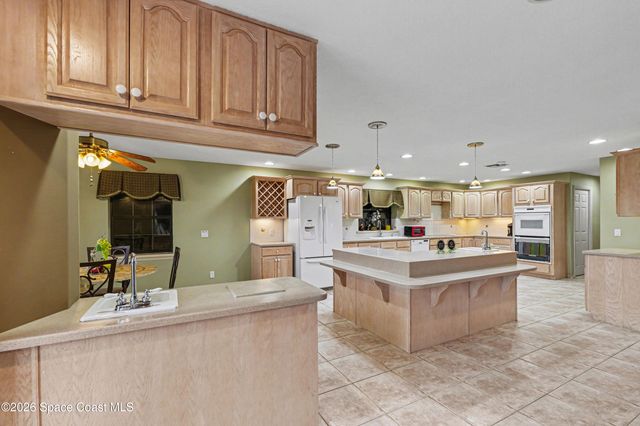 3225 Spartina Avenue, Merritt Island, FL 32953