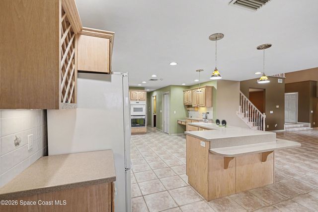 3225 Spartina Avenue, Merritt Island, FL 32953