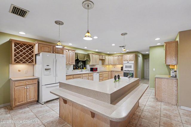 3225 Spartina Avenue, Merritt Island, FL 32953