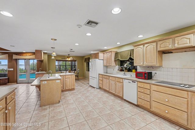 3225 Spartina Avenue, Merritt Island, FL 32953