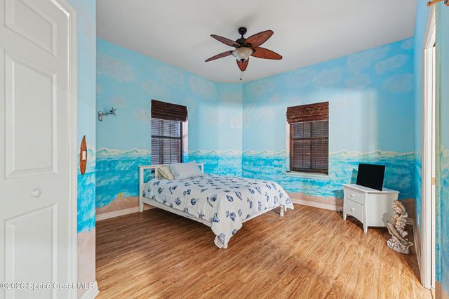 3225 Spartina Avenue, Merritt Island, FL 32953