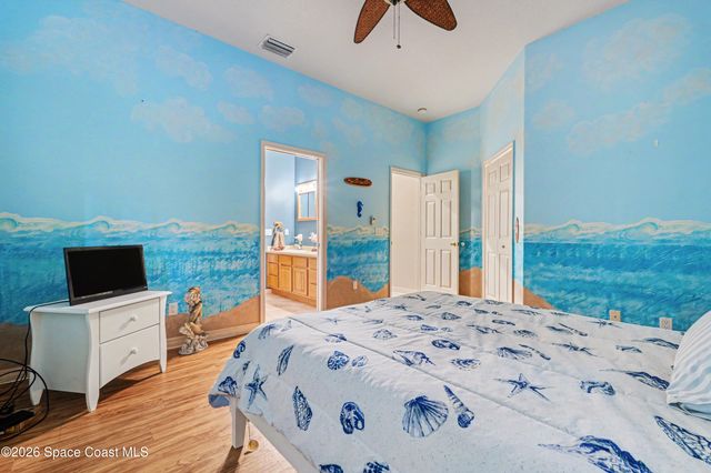 3225 Spartina Avenue, Merritt Island, FL 32953