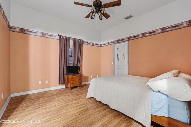 3225 Spartina Avenue, Merritt Island, FL 32953