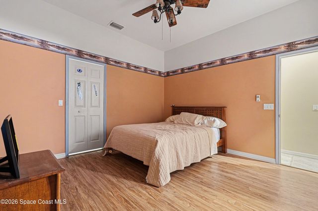 3225 Spartina Avenue, Merritt Island, FL 32953